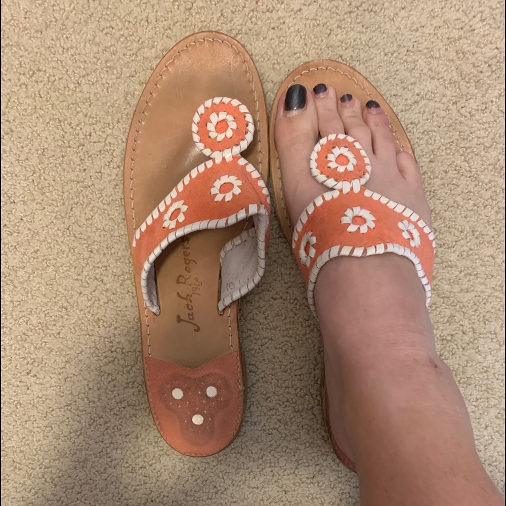 Jack Rogers
